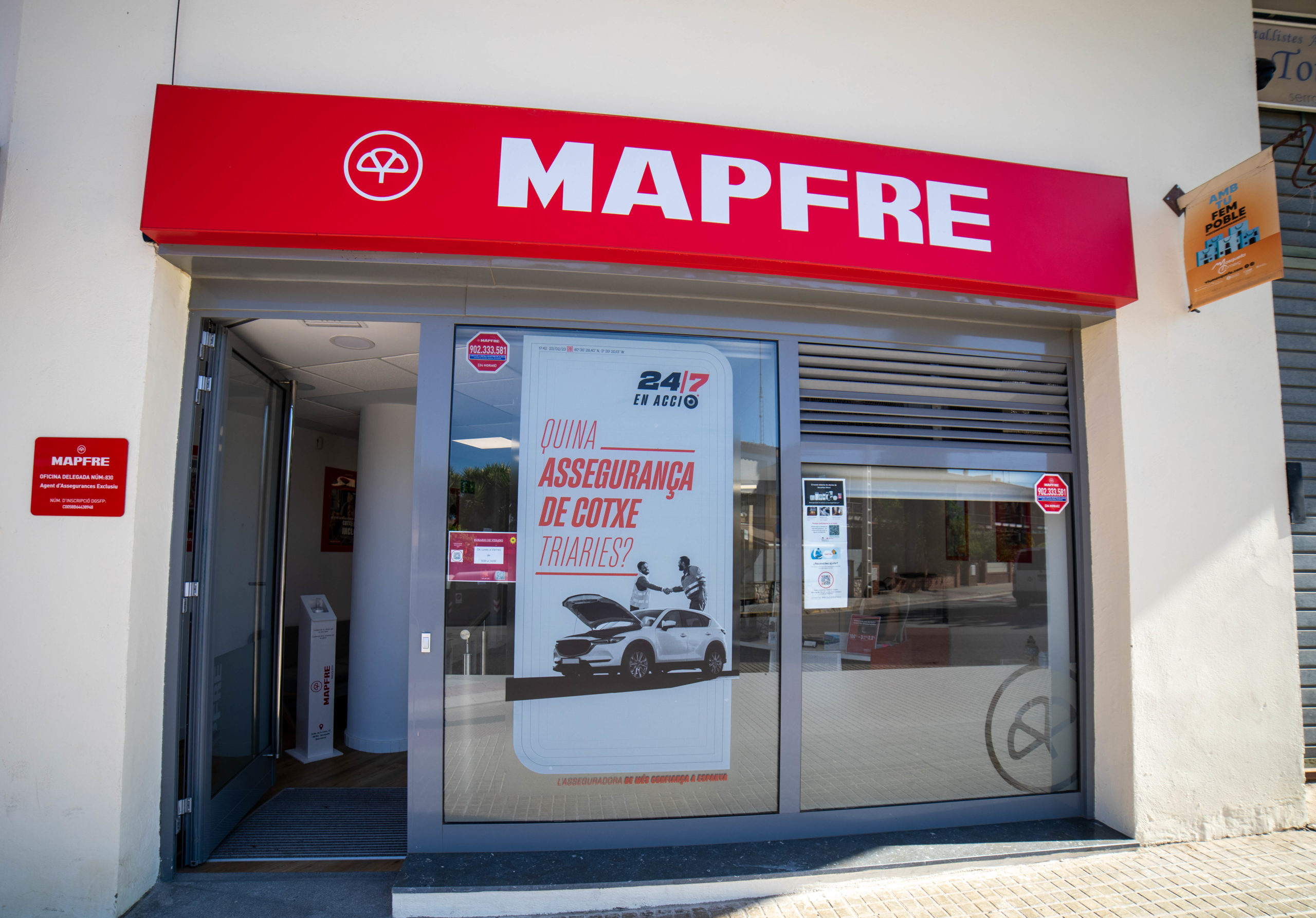 Mapfre